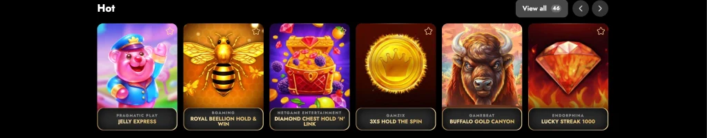 oscarspin-games
